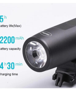 Xiaomi Scooter Super LED Lampa - www.partshop.se