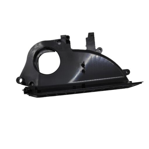 Air cavity - Mi Robot Vacuum Mop P-Black-GL new - www.partshop.se