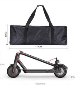 Carry Bag for scooter m365 - www.partshop.se