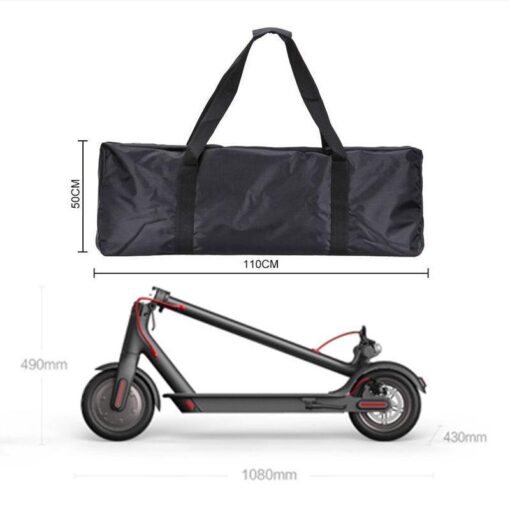 Carry Bag for scooter m365 - www.partshop.se