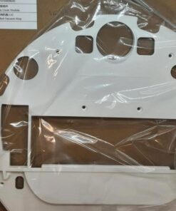 Chassis Cover Module-Mi Robot Vacuum Mop new - www.partshop.se