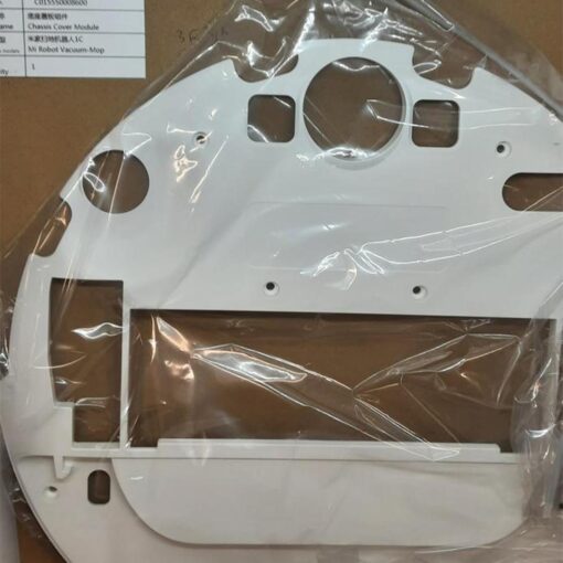 Chassis Cover Module-Mi Robot Vacuum Mop new - www.partshop.se