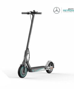 Mi Electric Scooter Pro 2 Mercedes AMG Petronas F1 Team Edition - www.partshop.se
