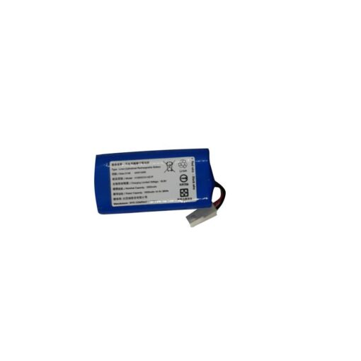 LI-ION CYLINDRICAL RECHARGEABLE BATTERY NEW - www.partshop.se
