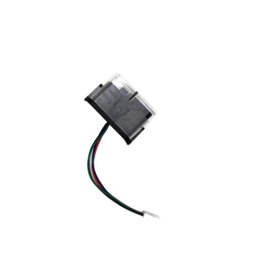 Left ground inspection board assembly-Mi Robot Vacuum Mop P new - www.partshop.se