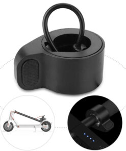 Xiaomi Scooter Gasreglage - www.partshop.se