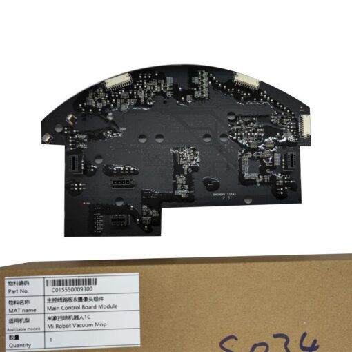 Main Control Board Module-Mi Robot Vacuum Mop NEW - www.partshop.se