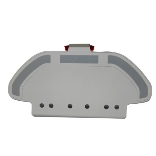 Mop assembly - Mi Robot Vacuum Mop P-white -GL new - www.partshop.se