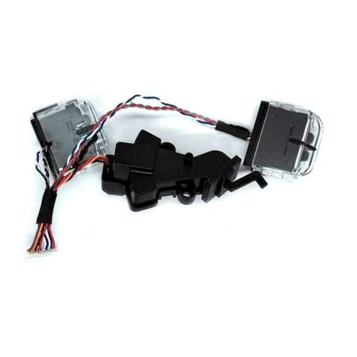 Right  Bumper Switch&Downward Sensor Module-Mi Robot Vacuum Mop new - www.partshop.se