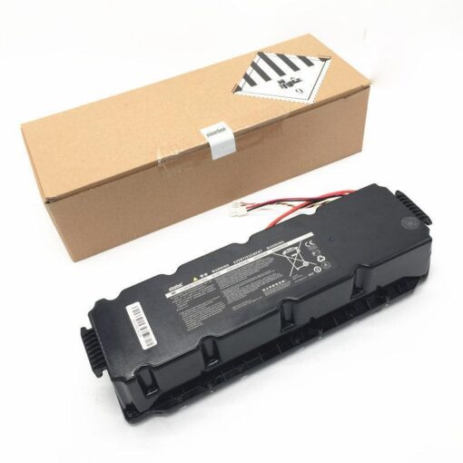 Segway-Ninebot Max G30 - Batteri 15.3Ah - www.partshop.se