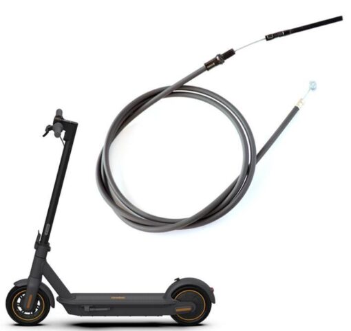 Segway-Ninebot Max G30 - Bromsvajer - www.partshop.se