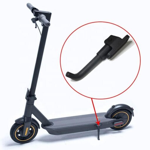 Segway-Ninebot Max G30 - Kickstand /Fotstöd - www.partshop.se