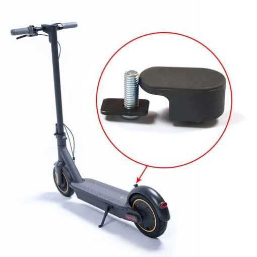 Segway-Ninebot Max G30 - Vikkrok - www.partshop.se