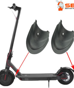 Xiaomi Scooter Stänkskärm - www.partshop.se