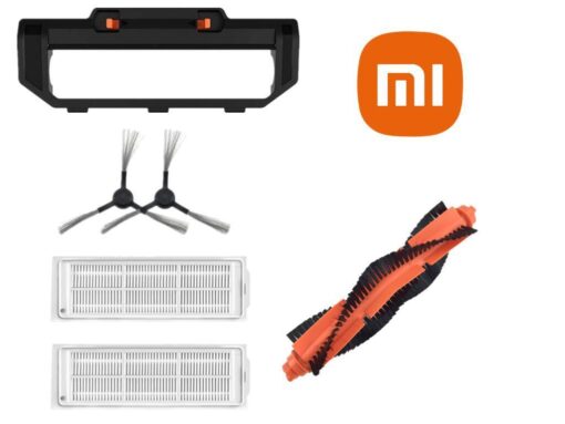 Xiaomi Vacuum-Mop P KIT - www.partshop.se