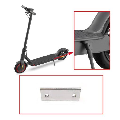 Xiaomi Original Kickstand Groove-Mi Electric Scooter Pro - www.partshop.se