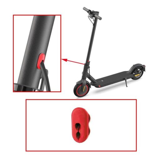 Xiaomi Original Standpipe Cable Plug-Mi Electric Scooter - www.partshop.se