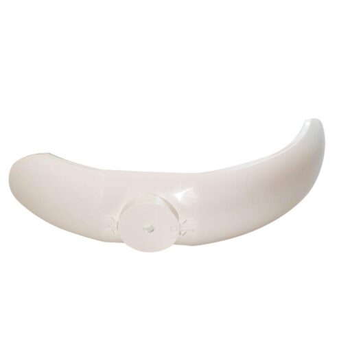 Xiaomi Scooter Front Fender (White) new - www.partshop.se