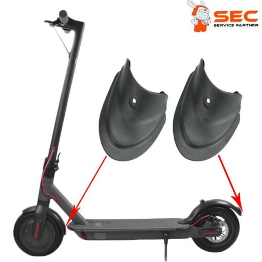 Xiaomi Scooter Stänkskärm - www.partshop.se