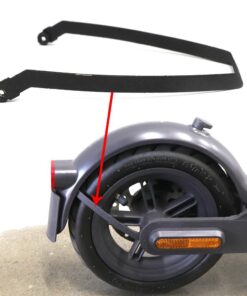 Xiaomi Scooter Vinkelstöd Metall - www.partshop.se