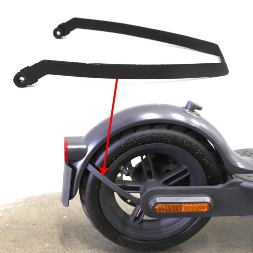 Xiaomi Scooter Vinkelstöd Metall - www.partshop.se