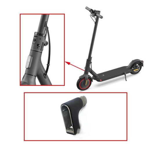 Xiaomi Stem - www.partshop.se