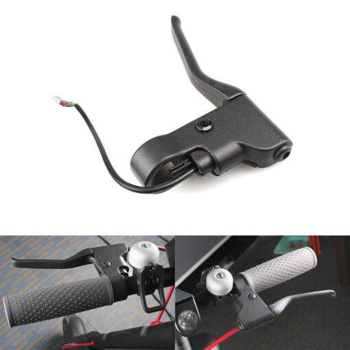 Xiaomi Scooter Handbroms - www.partshop.se